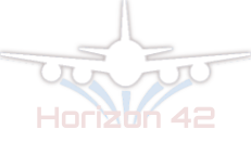 Horizon42 Logo